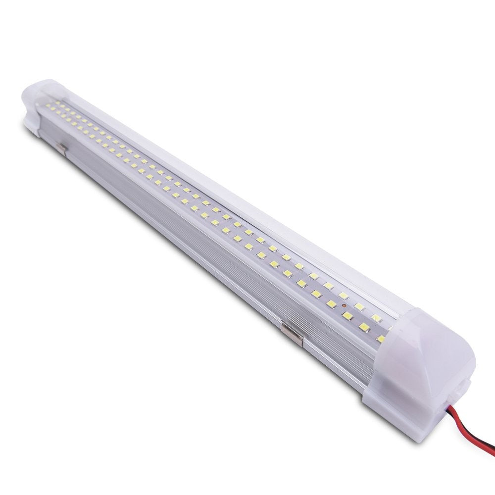Luz led interior camper