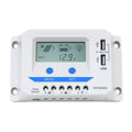 Controlador de Carga PWM 12V 30A Solar EPSolar