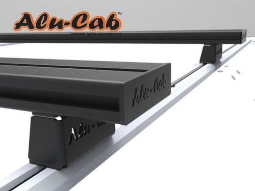 ALU-CAB BARRAS DE TECHO TRANSVERSALES 145 CM