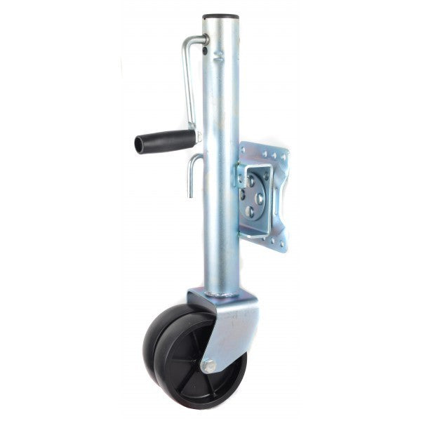 Rueda de maniobra 1500 lb