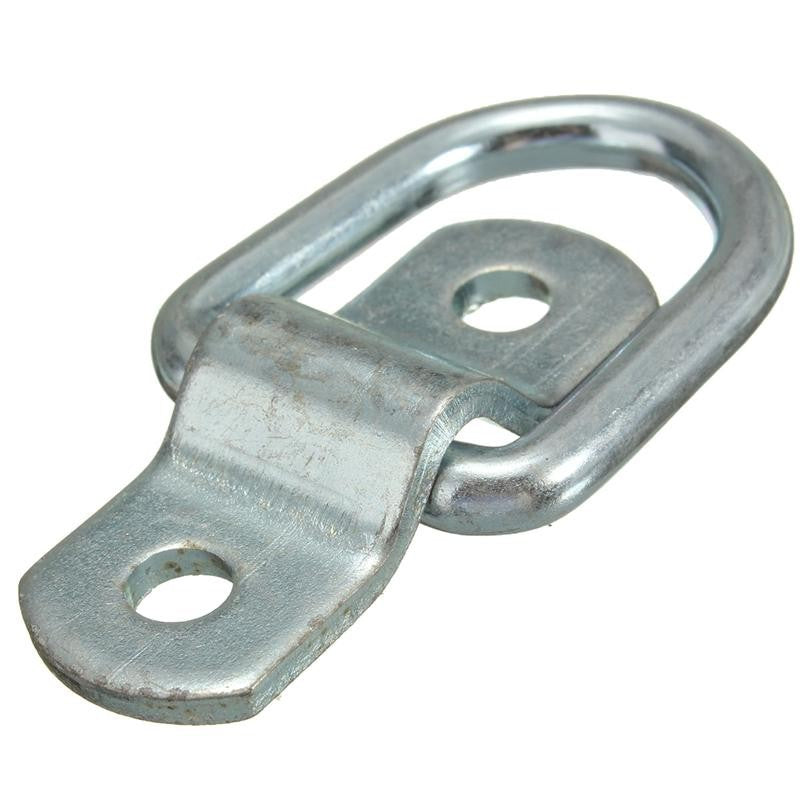 Argolla galvanizada heavy duty (par)