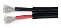 Cable solar 2 x 4mm2 x metro