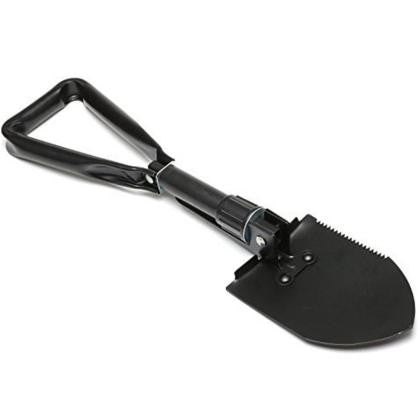 Pala plegable