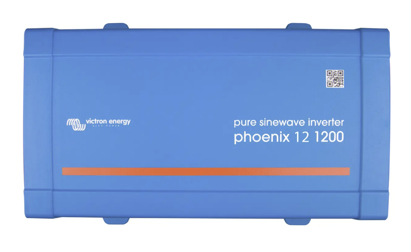 Victron Inversor Phoenix 12V 1200VA 230V 50Hz Schuko