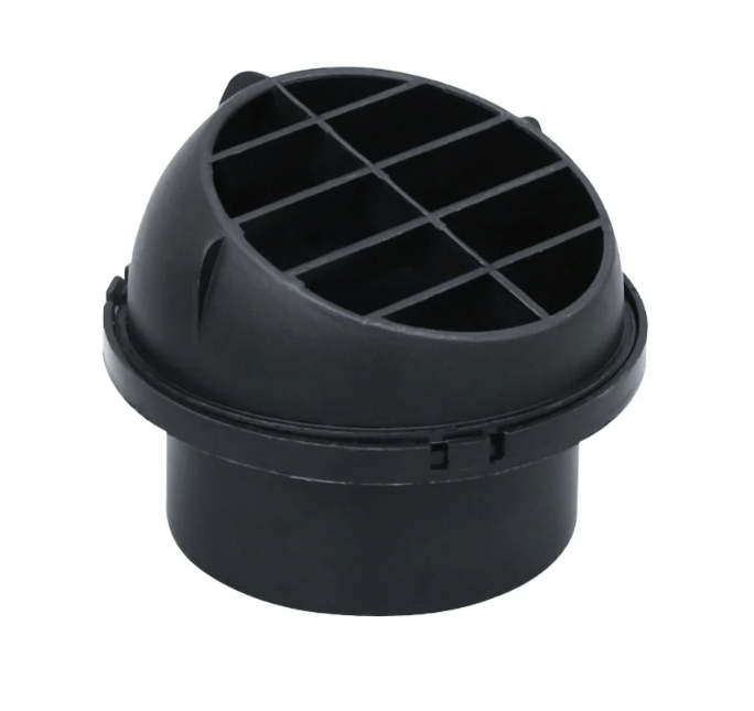 Difusor calefacción 75mm
