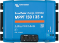 Victron SmartSolar MPPT 150/35 Regulador de Carga 12/24V-35A