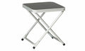 Mesa Isabella para piso plegable