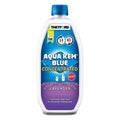 Aqua kem blue concentrado lavanda, 780 ml.