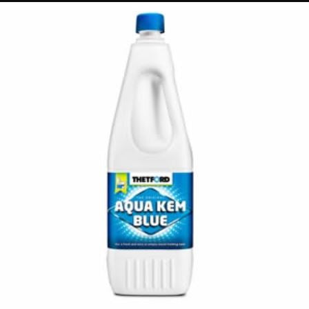 Aqua kem blue 1 lt