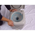Disgregante industrial para baño químico 1 litro
