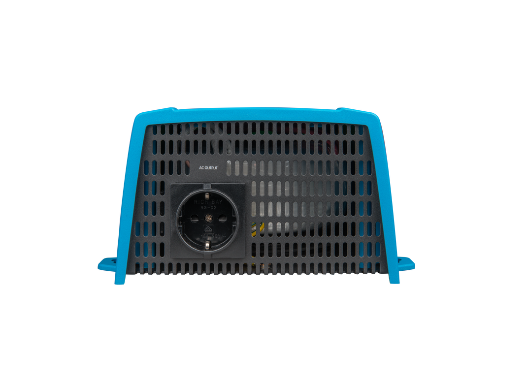 Inversor Victron Phoenix 12V 500 Watts 230V 50Hz Schuko
