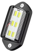 Foco Luz led para patente