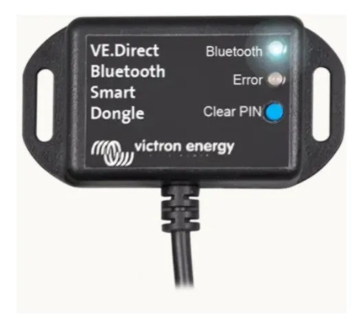 Victron Smart Dongle Ve Direct Bluetooth Mochila Ve.direct