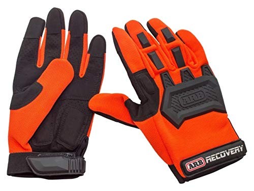 Guantes ARB