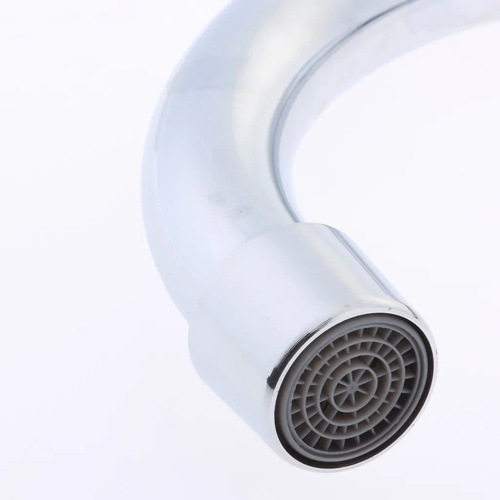 Llave agua fría 360 para camper