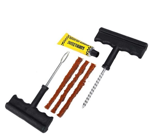Kit reparación pinchazos (tarugos)