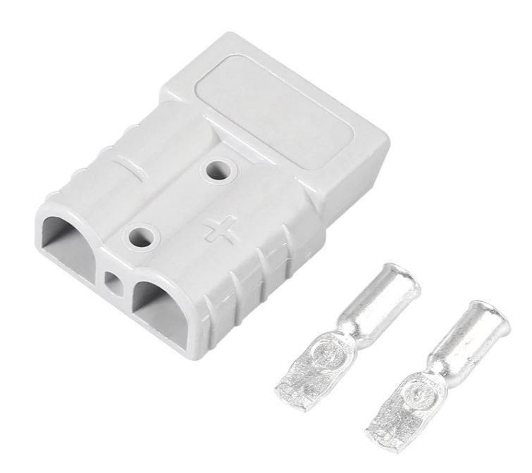 Conector Anderson 50A
