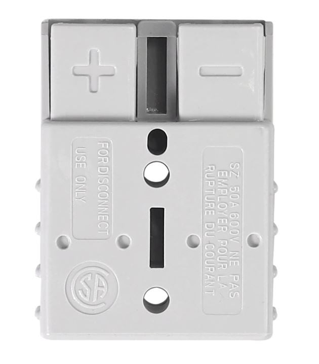 Conector Anderson 50A