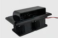 Ventilador o extractor camper 12v