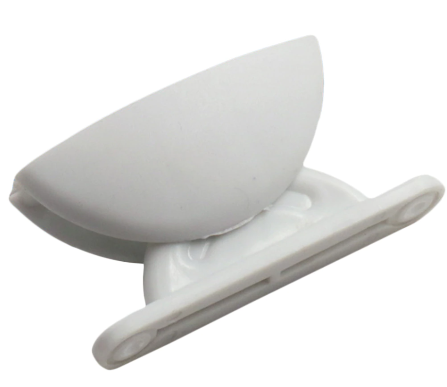 Seguro plástico para puerta