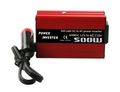 Inversor 500 Watts