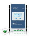 Controlador de Carga Solar EPSolar  MPPT 12/24V 30A