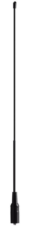 Antena largo alcance Baofeng